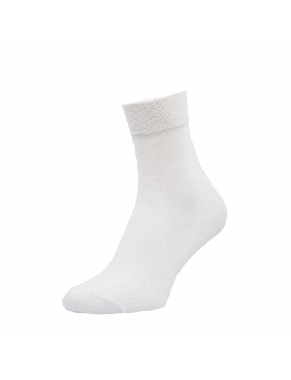 Картинка Шкарпетки білі жіночі